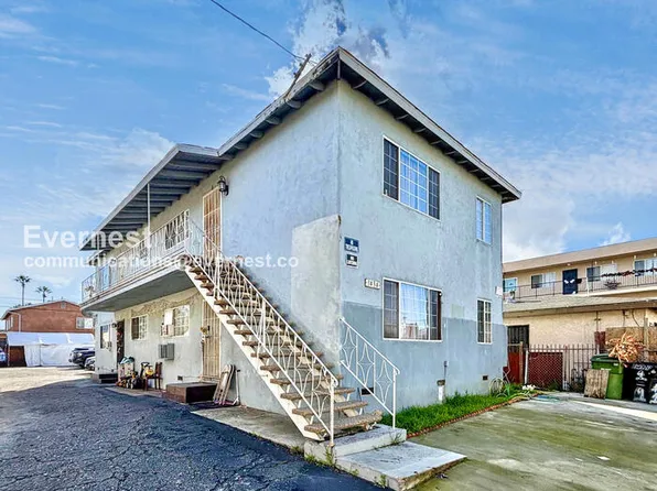 1434 Plaza Del Amo APT 4, Torrance, CA 90501