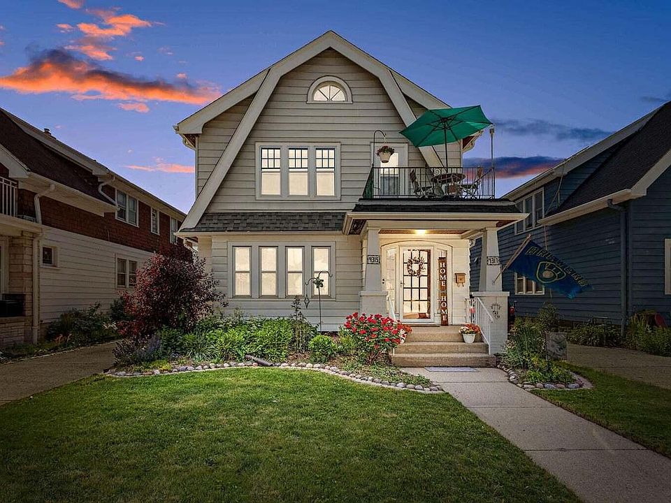 1st image of 4315 North Newhall STREET #4317