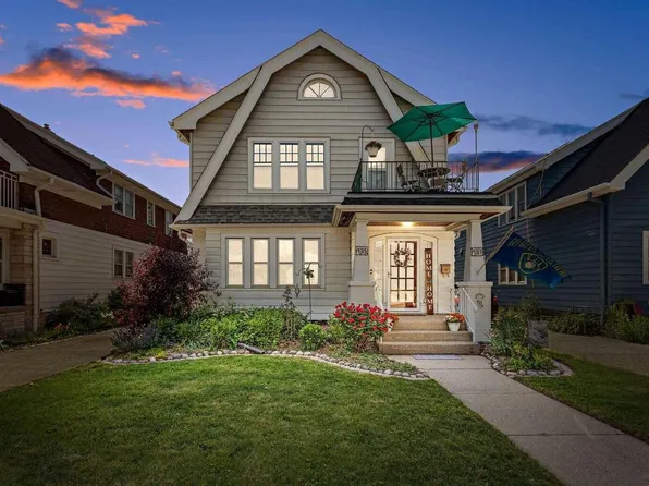 4315 North Newhall STREET #4317, Shorewood, WI 53211