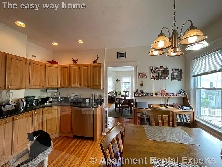 185 Rindge Ave #2 — Photo 1