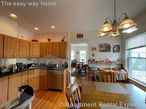 185 Rindge Ave #2 Photo 1