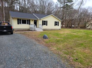 1431 Cox Neck Rd, Chester, MD 21619