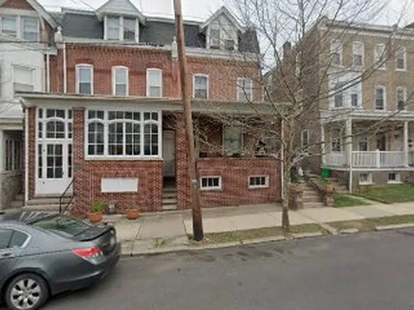 221 N 16th St APT 2, Allentown, PA 18102