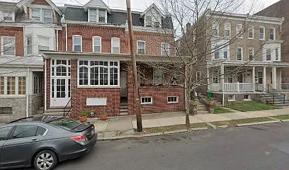 221 N 16th St #2 Photo 1