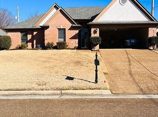 7616 Dexter Park Dr, Cordova, TN 38016