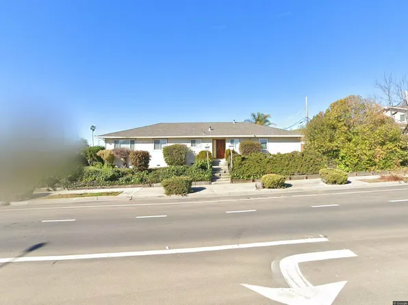 3399 Burgundy Dr, San Jose, CA 95132