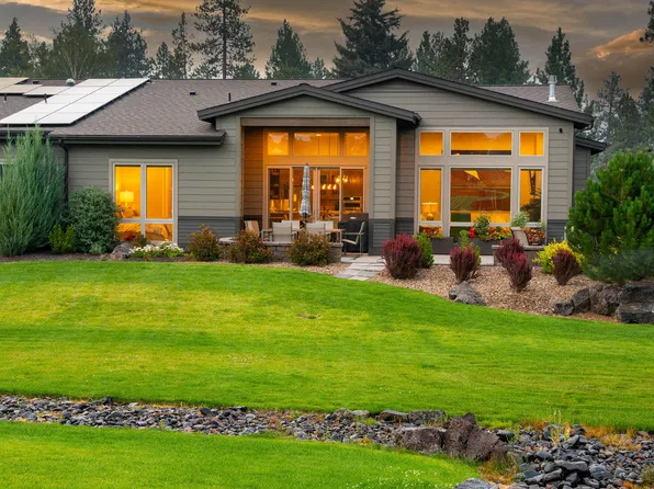 20339 SE Jack Benny Loop, Bend, OR 97702