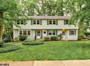 471 Park Ln, State College, PA 16803