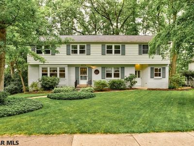 471 Park Ln, State College, PA, 16803