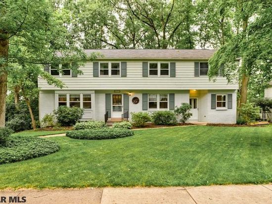 471 Park Ln, State College, PA 16803