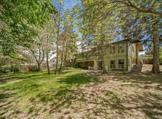 13955 W 26th Ave, Golden, CO 80401