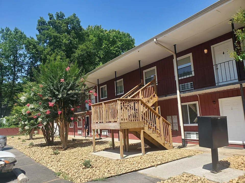 201 Avenue B #11