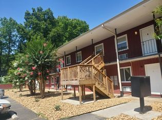 Myrtle Garden Apartments, Knoxville, TN 37920