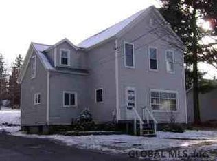 107 Maple Ave #ES, Oriskany Falls, NY 13425