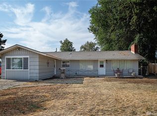 804 E Manitoba Ave, Ellensburg, WA 98926