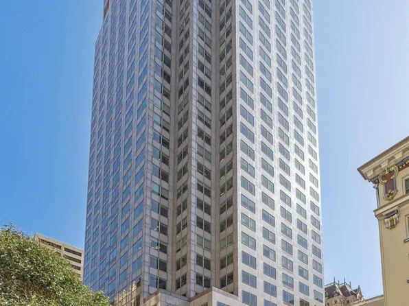 333 Bush St APT 4103, San Francisco, CA 94104