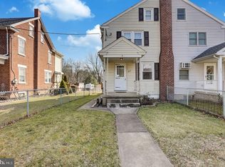 912 Main St, Bally, PA 19503