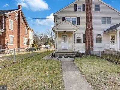 912 Main St, Bally, PA, 19503