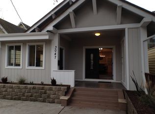 3047 Champion St, Oakland, CA 94602