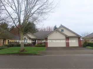 2846 Martinique Ave, Eugene, OR 97408