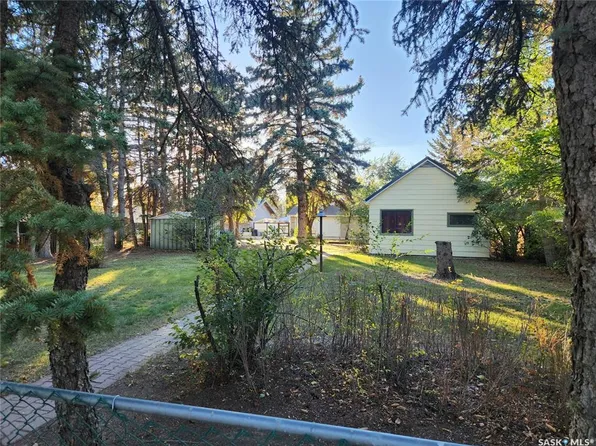 308 Pangman STREET, Outlook, SK S0L 2N0