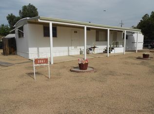 3561 W Monona Dr, Glendale, AZ 85308