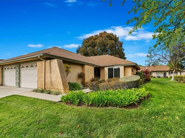4223 Village 4, Camarillo, CA 93012
