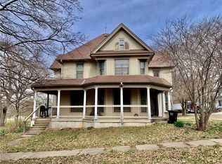 300 Ann St, Bolckow, MO 64427
