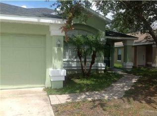 1565 Avleigh Cir, Orlando, FL 32824