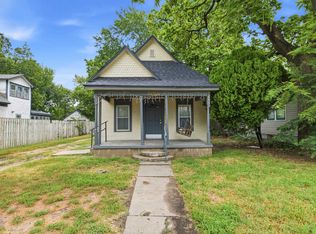 2026 N Arkansas Ave, Wichita, KS 67203