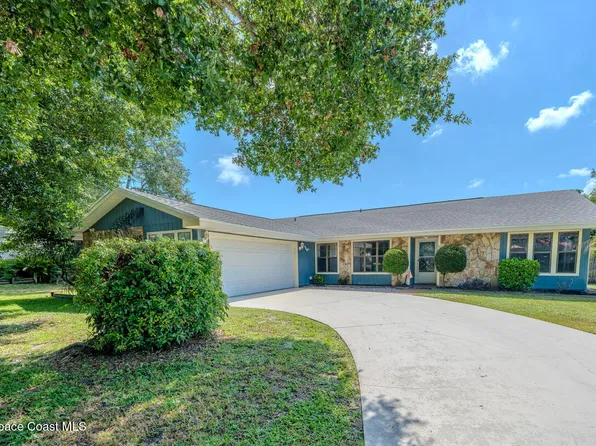 6745 Bryant Rd, Cocoa, FL 32927