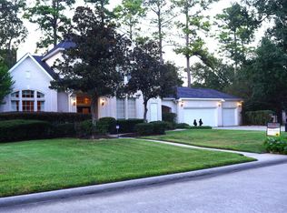 14206 Spring Pines Dr, Tomball, TX 77375