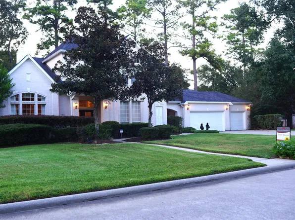 14206 Spring Pines Dr, Tomball, TX 77375