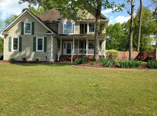 403 Great Oak Ct, Suffolk, VA 23434