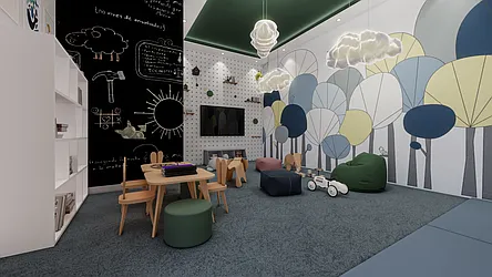 Rented by Nest Seekers International