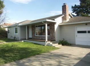 3420 Concord Blvd, Concord, CA 94519