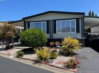 711 Old Canyon Rd Space 6, Fremont, CA