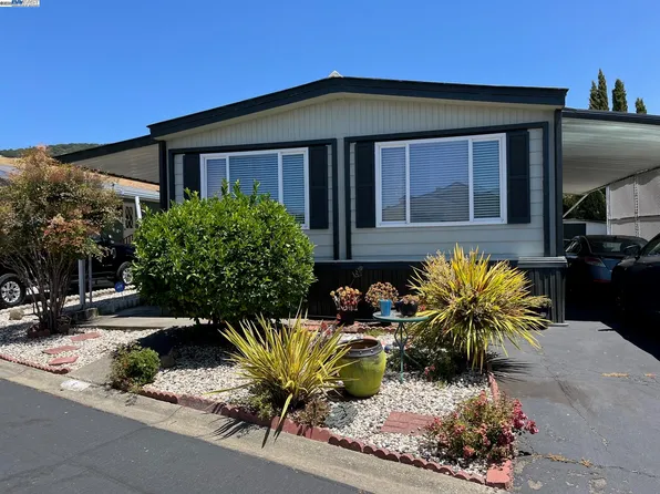 711 Old Canyon Rd Space 6, Fremont, CA 94536