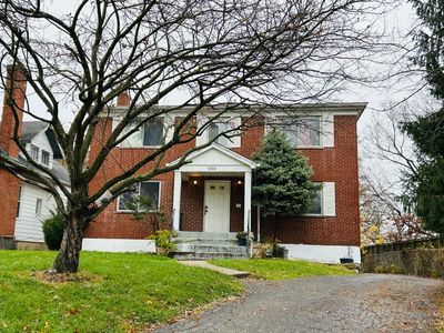 808 Schiff Ave, Cincinnati, OH, 45205