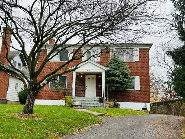 808 Schiff Ave, Cincinnati, OH 45205