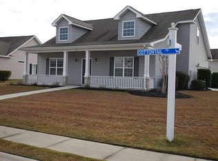 637 Cottontail Trl, Myrtle Beach, SC 29588