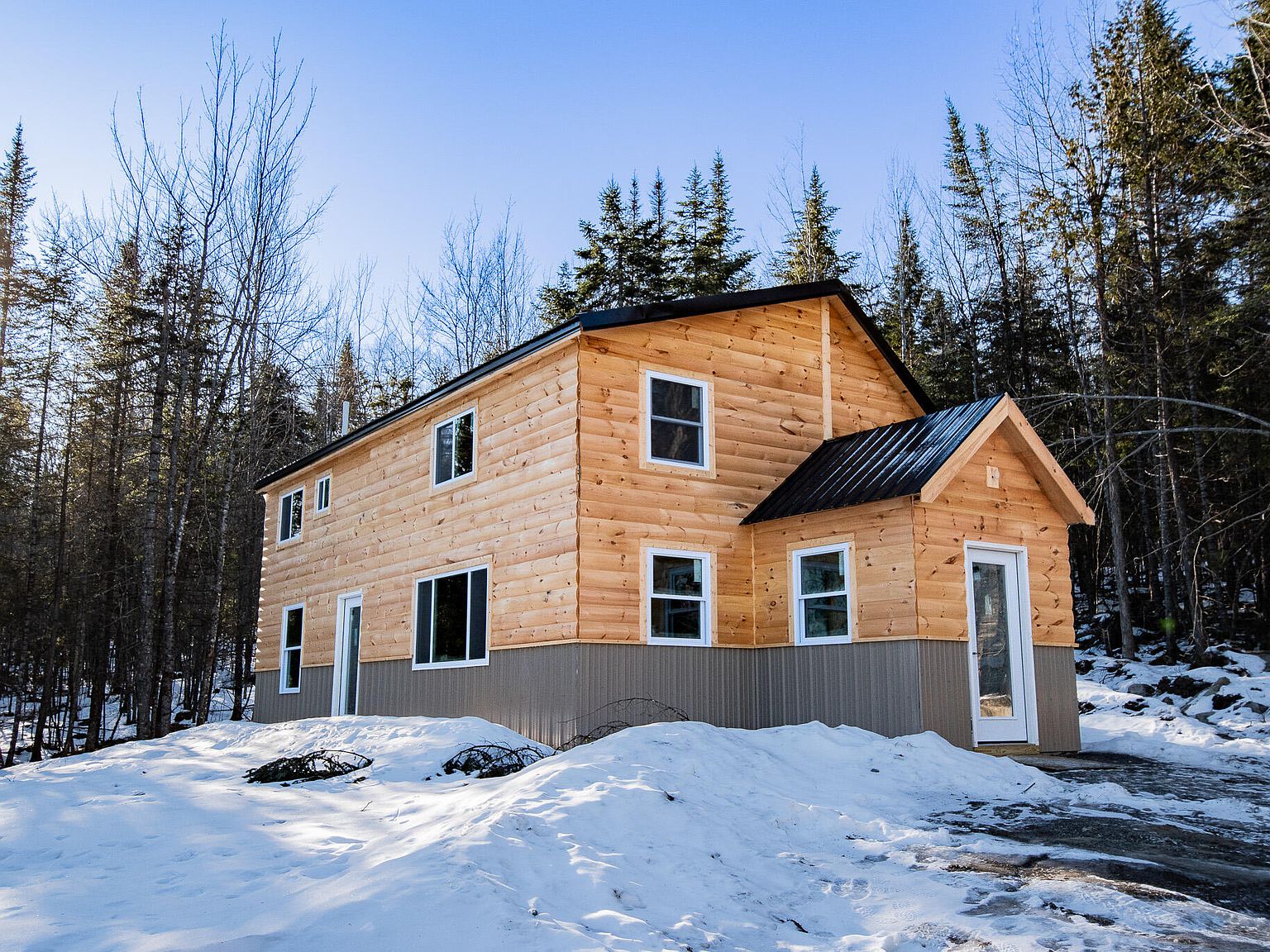 13 Rips Road, Brownville, ME 04414 | MLS #1612273 | Zillow