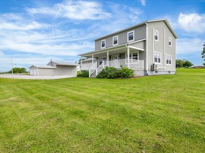 2719 North Sheldon Road, Franklin, VT, 05457