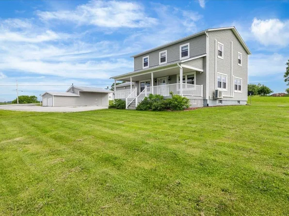 2719 North Sheldon Road, Franklin, VT 05457