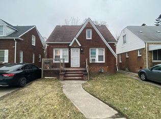 19225 Conley St, Detroit, MI 48234