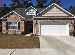 3112 Ivylea Dr, Conway, SC 29526