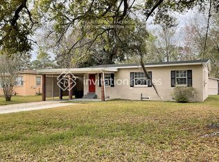 5313 Redrac St, Jacksonville, FL 32205