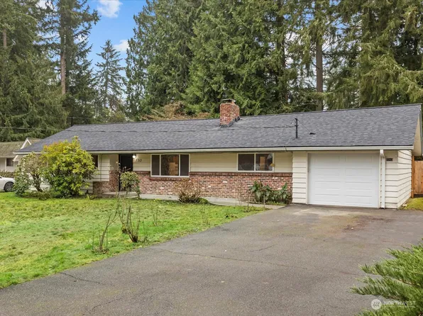 7713 NE 141st Street, Kirkland, WA 98034