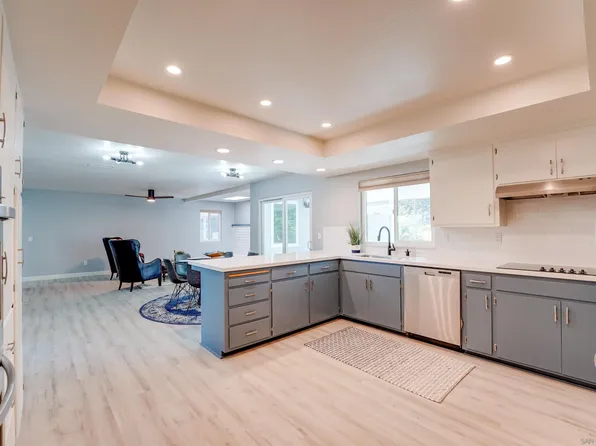 1709 Milton Manor Dr, El Cajon, CA 92021