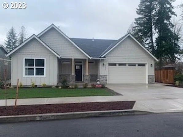 15207 Birch Ave, Sandy, OR 97055